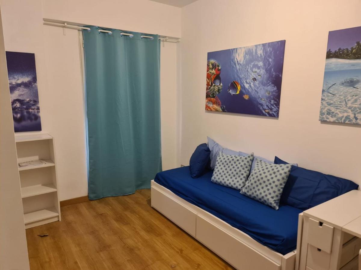 Sunshine Apartment Rome Exterior photo