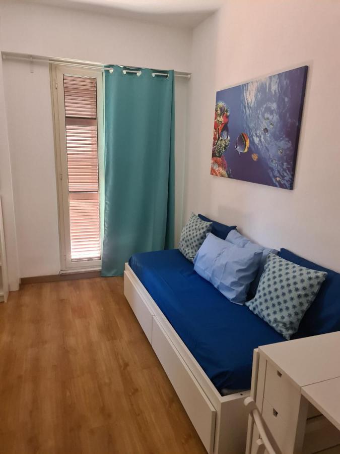 Sunshine Apartment Rome Exterior photo