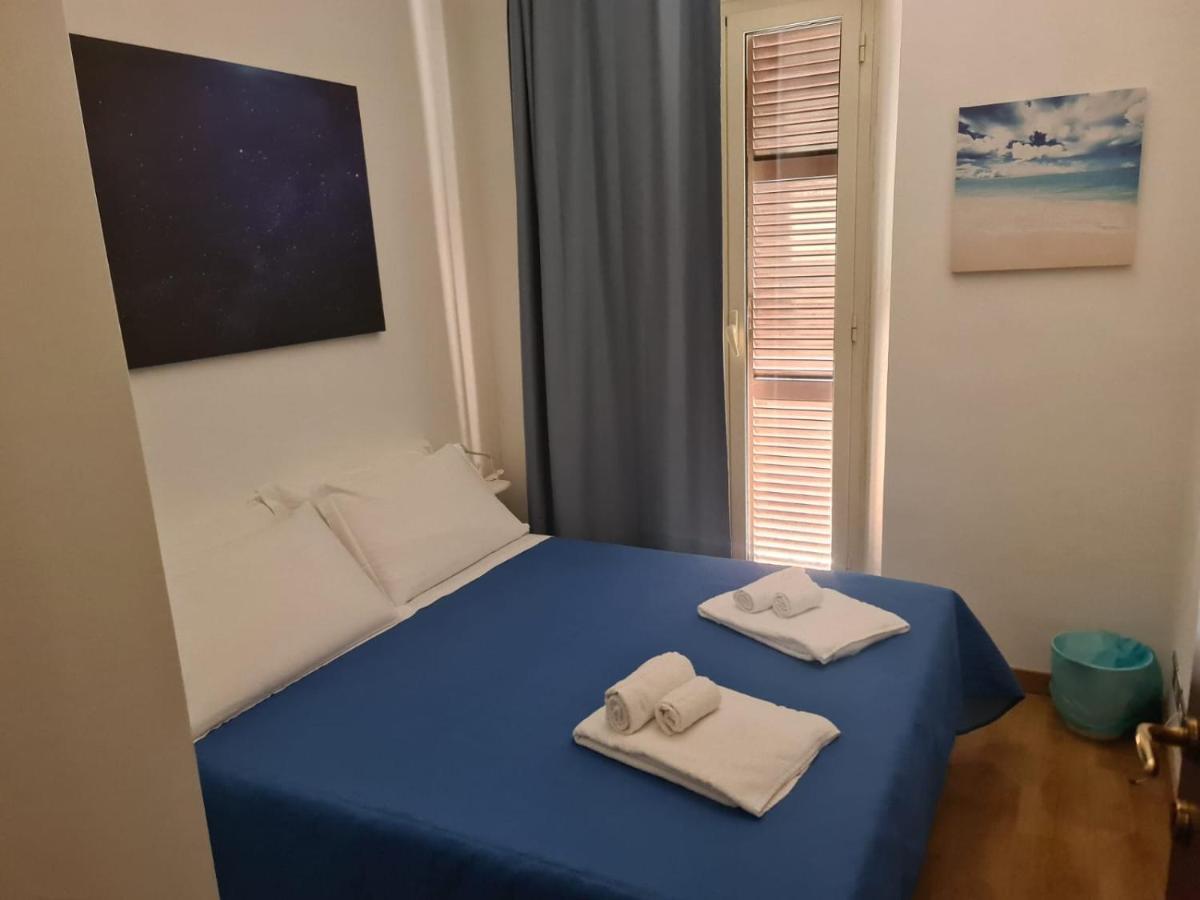 Sunshine Apartment Rome Exterior photo