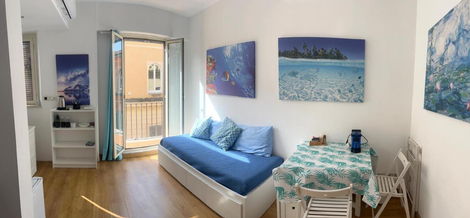 Sunshine Apartment Rome Exterior photo