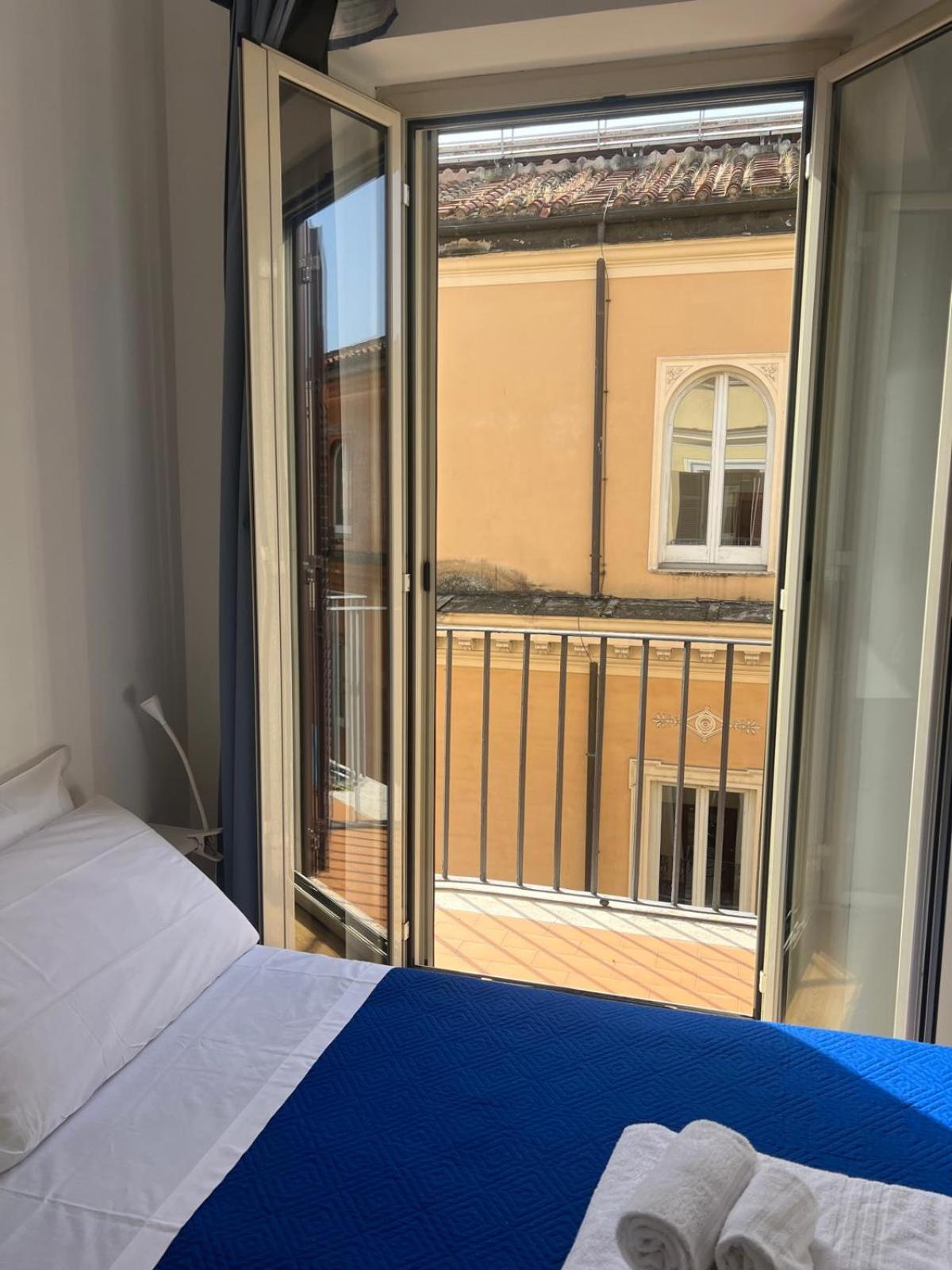 Sunshine Apartment Rome Exterior photo